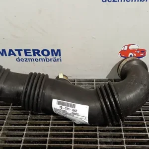FURTUN INTERCOOLER
