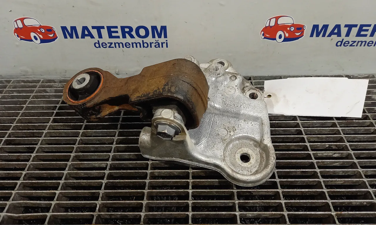 TAMPON MOTOR PEUGEOT EXPERT 2007-2012