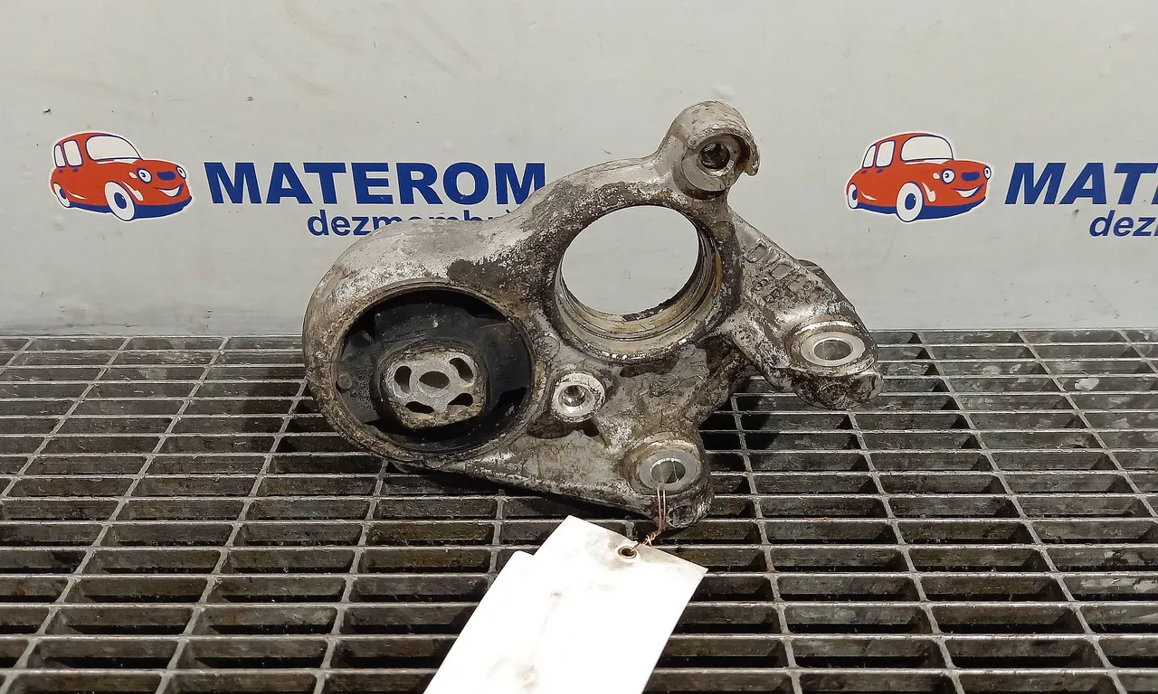 TAMPON MOTOR PEUGEOT EXPERT 2007-2012