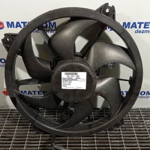 VENTILATOR RADIATOR
