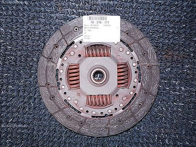 DISC AMBREIAJ