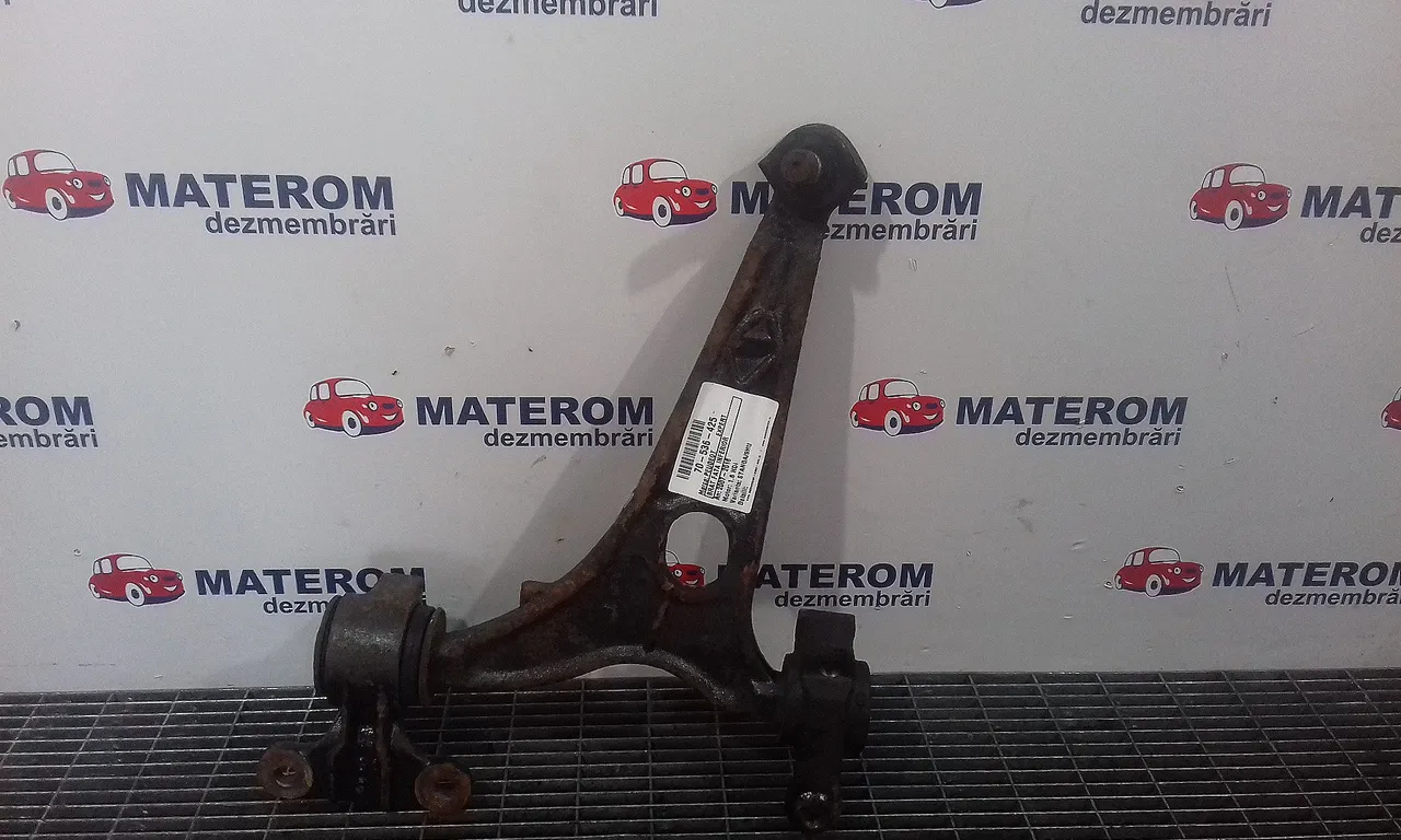 BRAT FATA INFERIOR STANGA PEUGEOT EXPERT 2007-2012