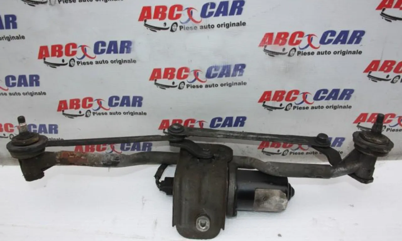 Ansamblu stergatoare cu motoras PEUGEOT EXPERT 2007-null