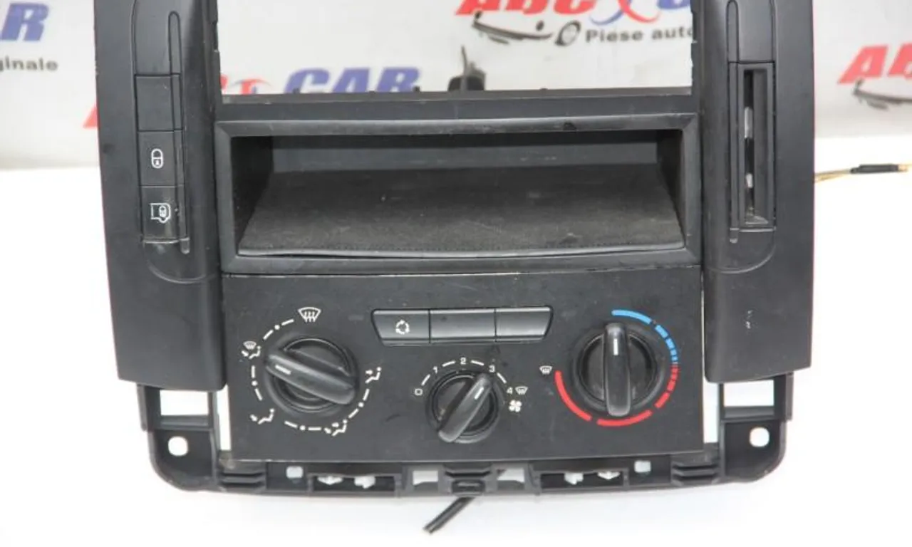 Panou comanda ventilatiePeugeot Expert 2 2007-2016 PEUGEOT EXPERT 2007-null