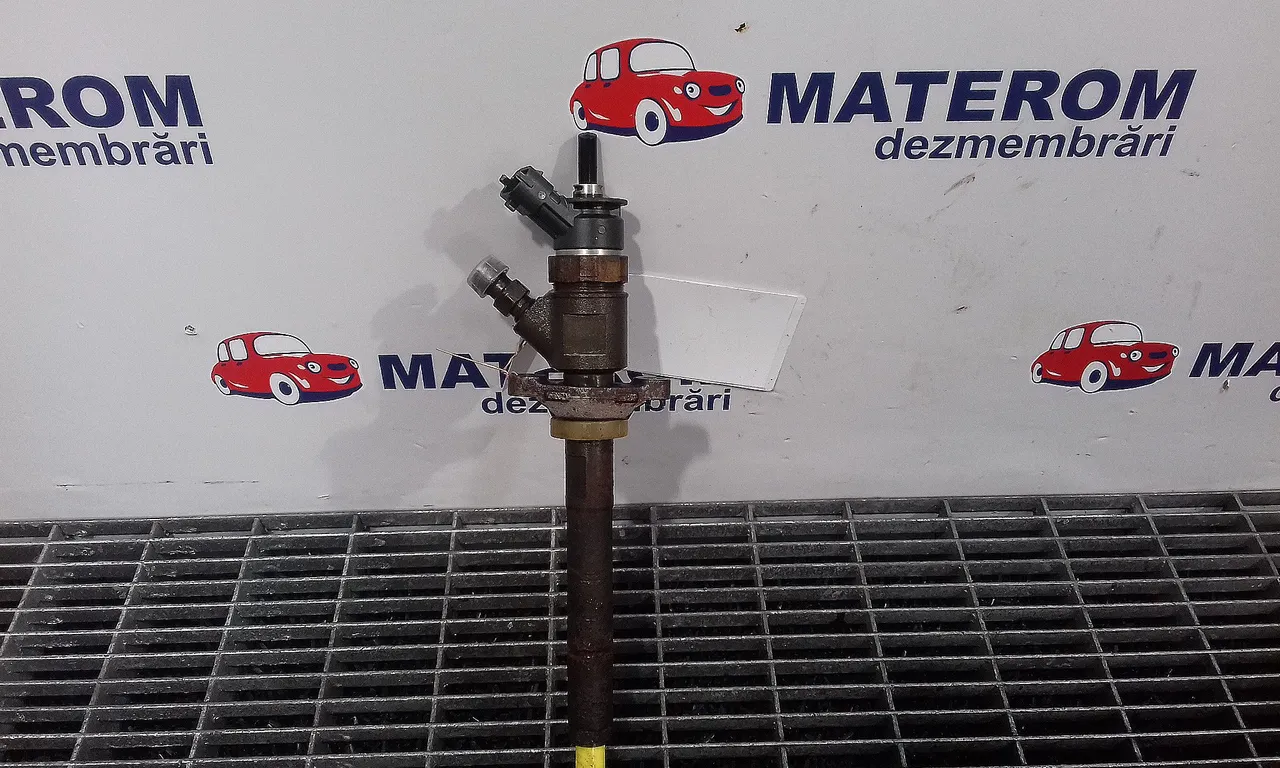 INJECTOR PEUGEOT EXPERT 2007-2012
