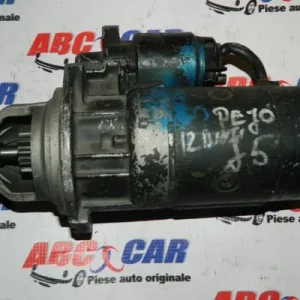 Electromotor PEUGEOT J5 1981-1990 0001218108, vedere frontata