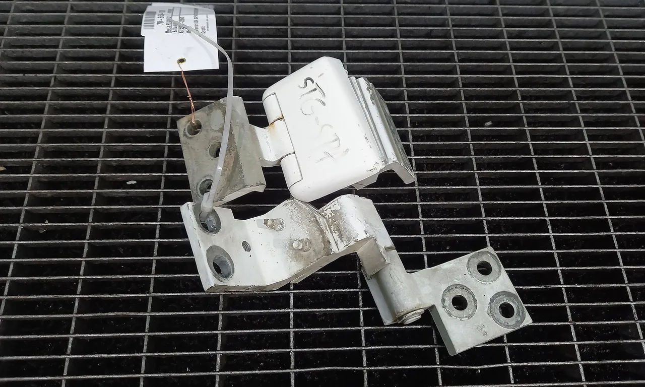 BALAMA USA SPATE PEUGEOT PARTNER 1996-2008