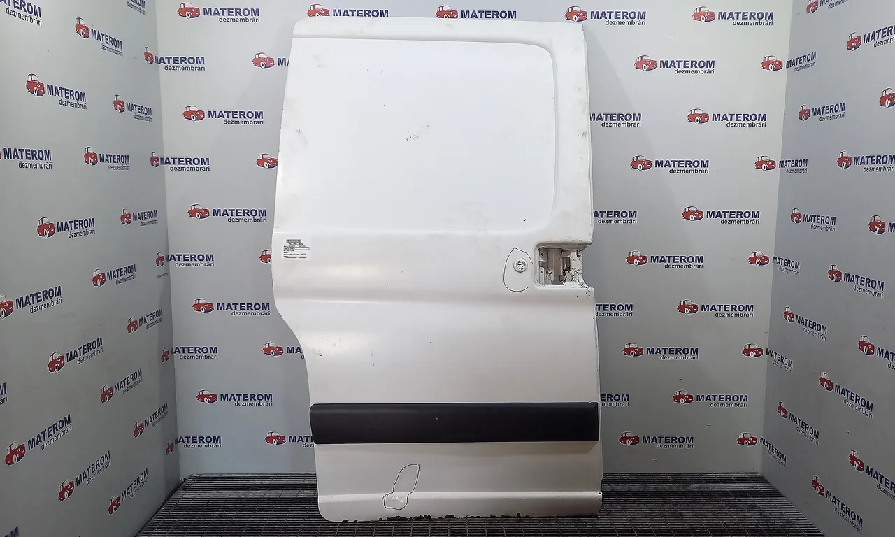 USA LATERALA PEUGEOT PARTNER 1996-2008