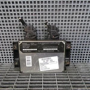 CALCULATOR MOTOR