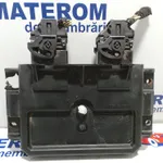 CALCULATOR MOTOR PEUGEOT PARTNER 1.9 D 1996-2008 oe-9650359580, vedere frontata
