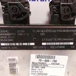CALCULATOR MOTOR PEUGEOT PARTNER 1.9 D 1996-2008 oe-9650359580, vedere laterala