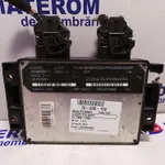 CALCULATOR MOTOR PEUGEOT PARTNER 1.9 D 1996-2008 oe-9650359580, vedere laterala