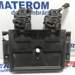 CALCULATOR MOTOR