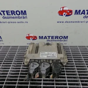 CALCULATOR MOTOR