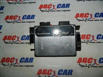 Calculator motor PEUGEOT PARTNER 1996-2018 oe 9839587680, vedere frontata