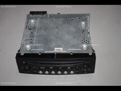 CD Player auto