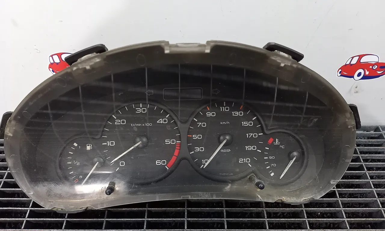 CEAS BORD PEUGEOT PARTNER 1996-2008