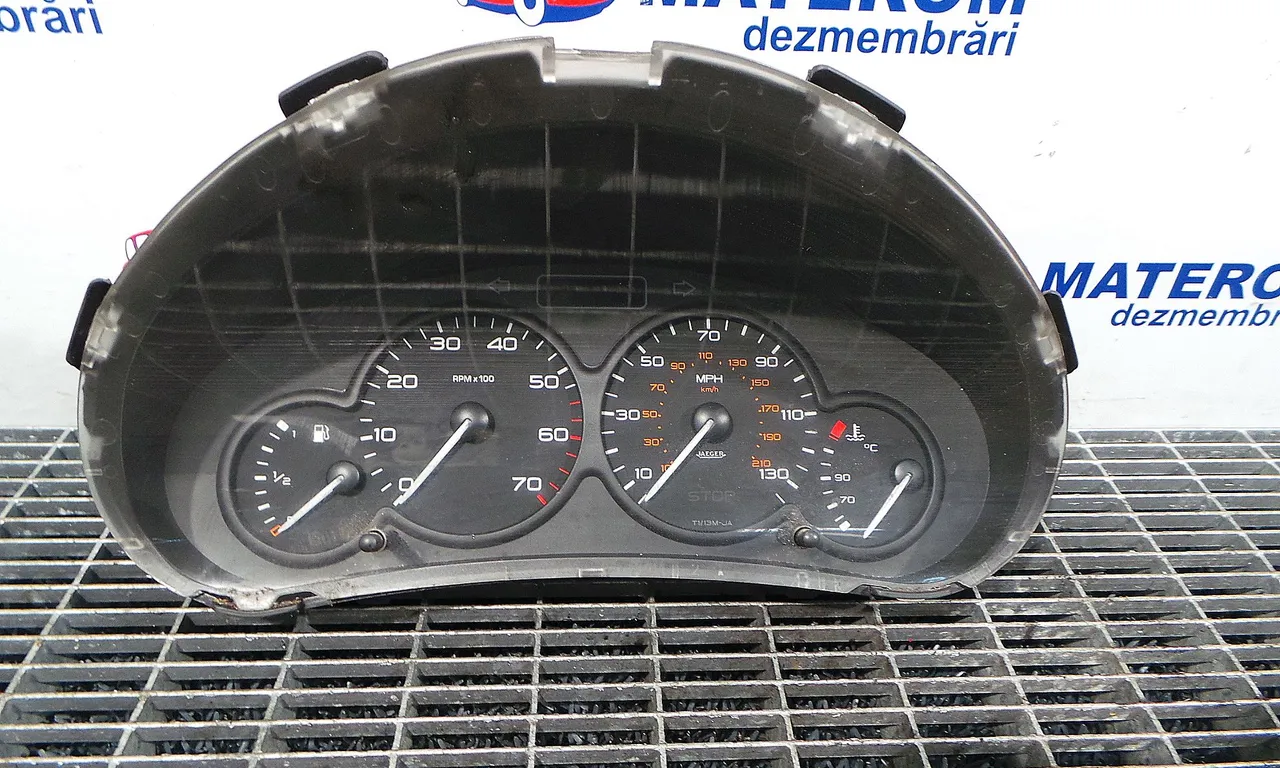 CEAS BORD PEUGEOT PARTNER 1996-2008