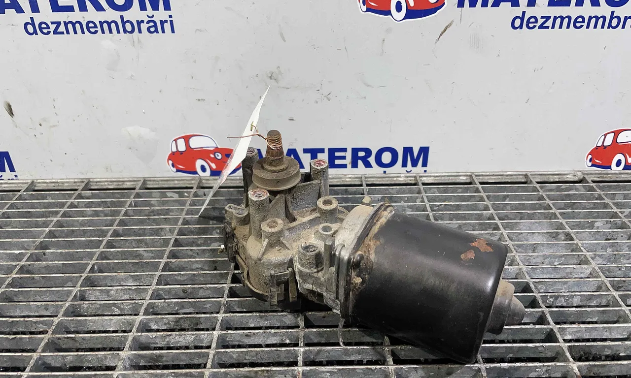 MOTORAS STERGATOR PARBRIZ PEUGEOT PARTNER 1996-2008