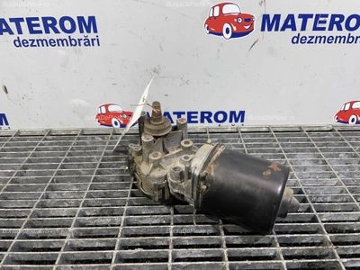 MOTORAS STERGATOR PARBRIZ
