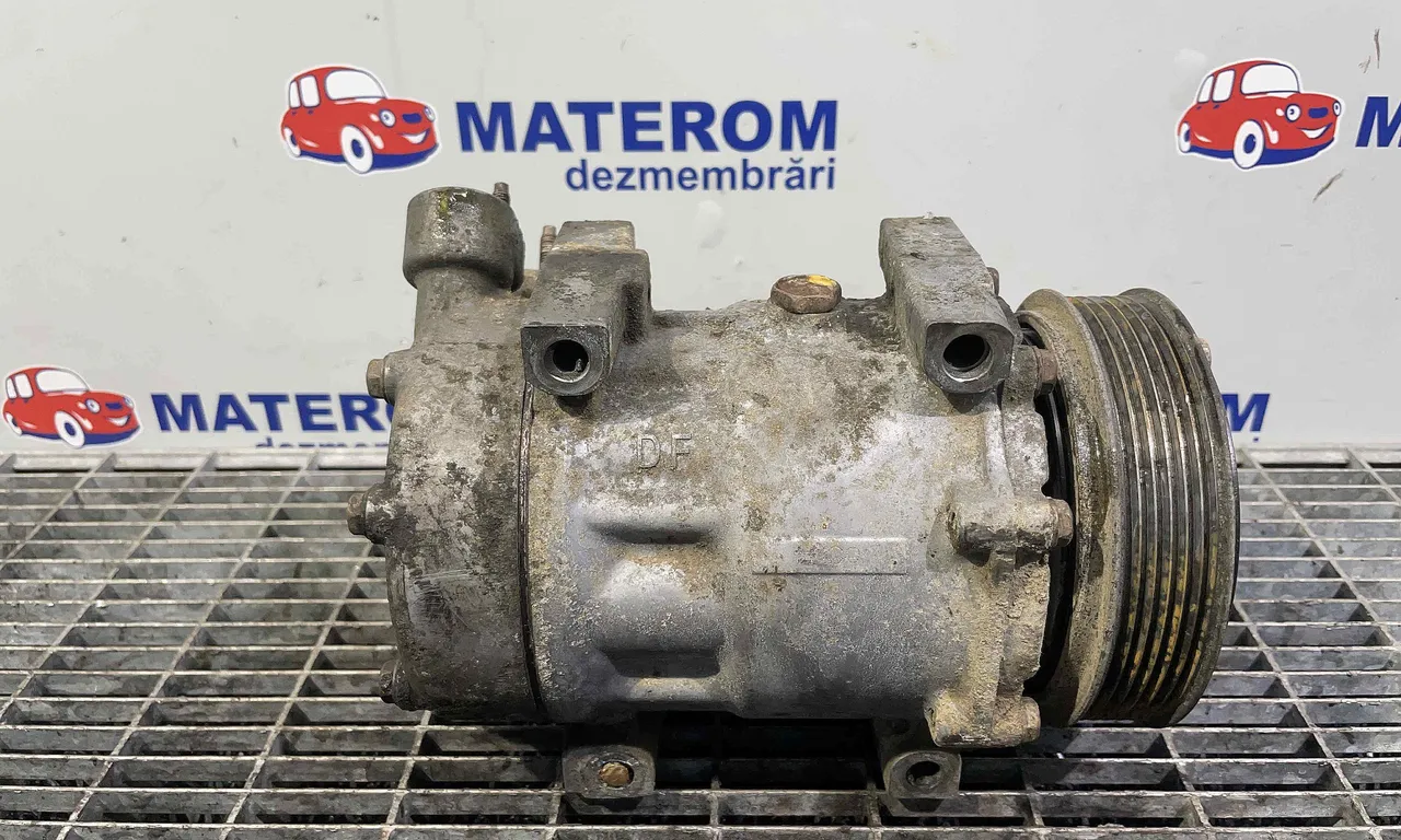 COMPRESOR CLIMA PEUGEOT PARTNER 1996-2008
