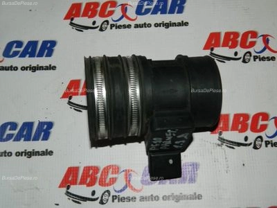 Debitmetru de aer