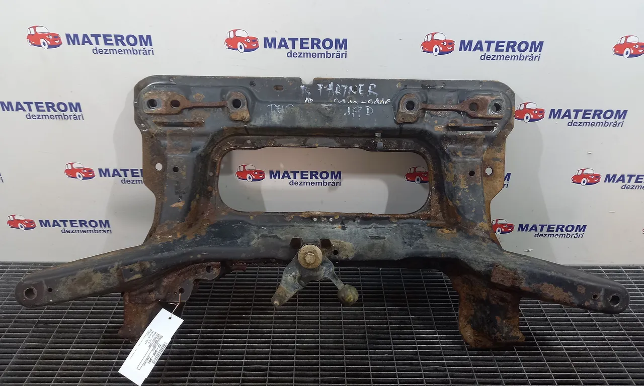 JUG MOTOR PEUGEOT PARTNER 1996-2008