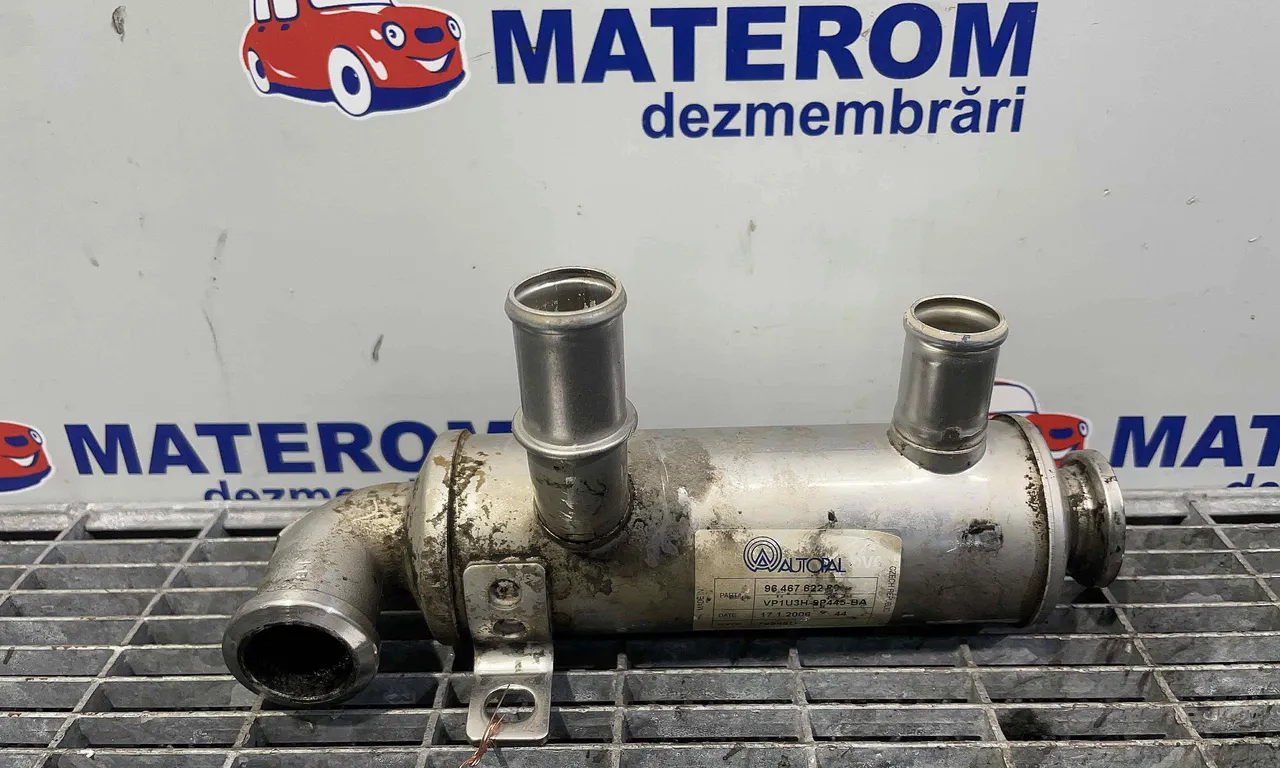 RACITOR GAZE CARTER PEUGEOT PARTNER 1996-2008