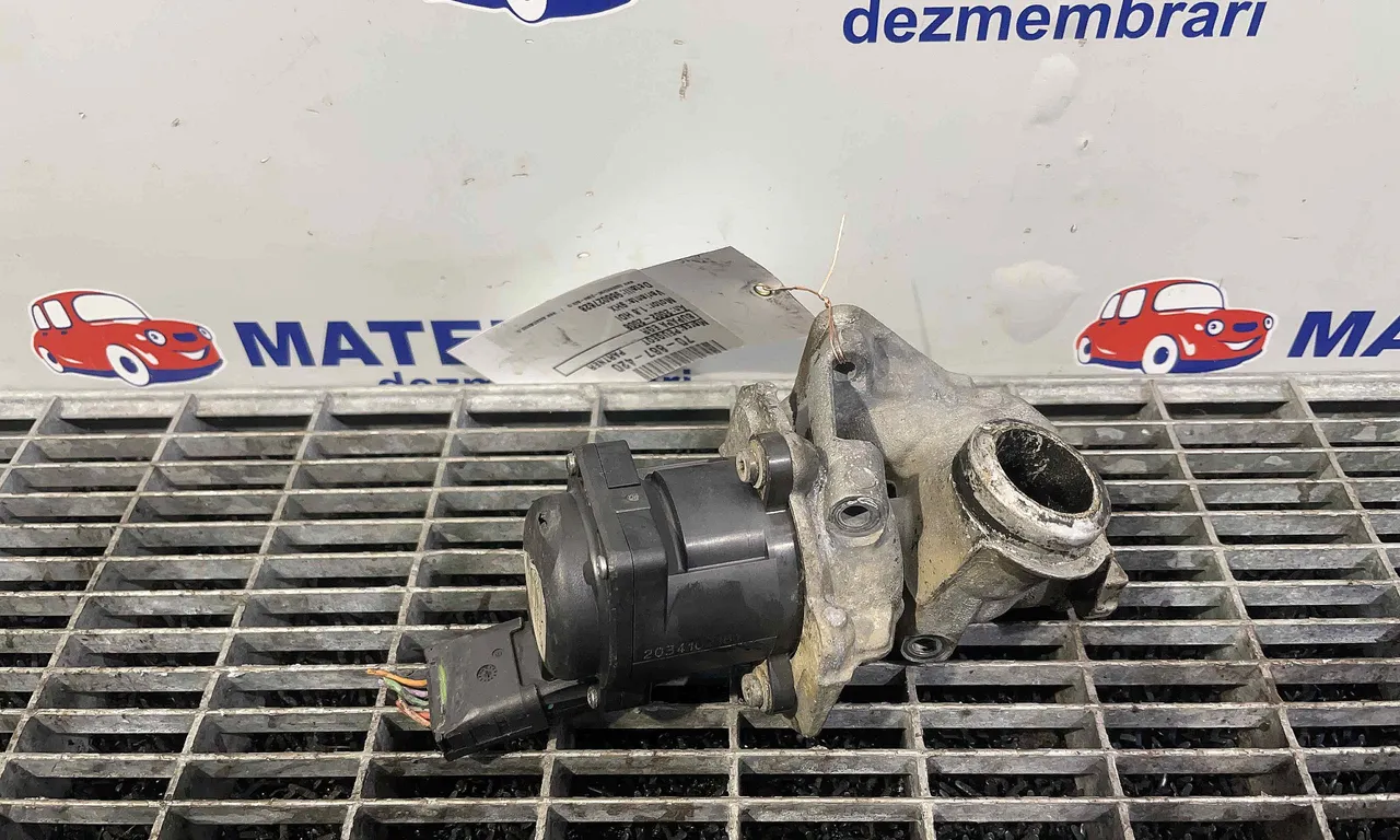 SUPAPA EGR PEUGEOT PARTNER 1996-2008