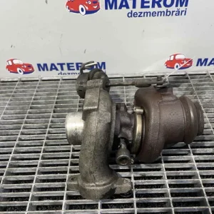 TURBOSUFLANTA