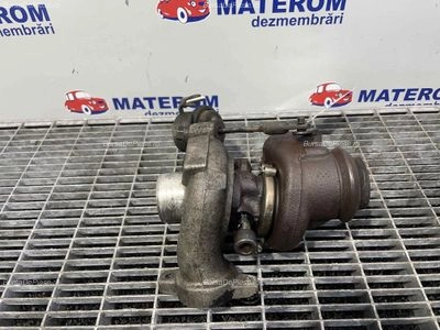 TURBOSUFLANTA