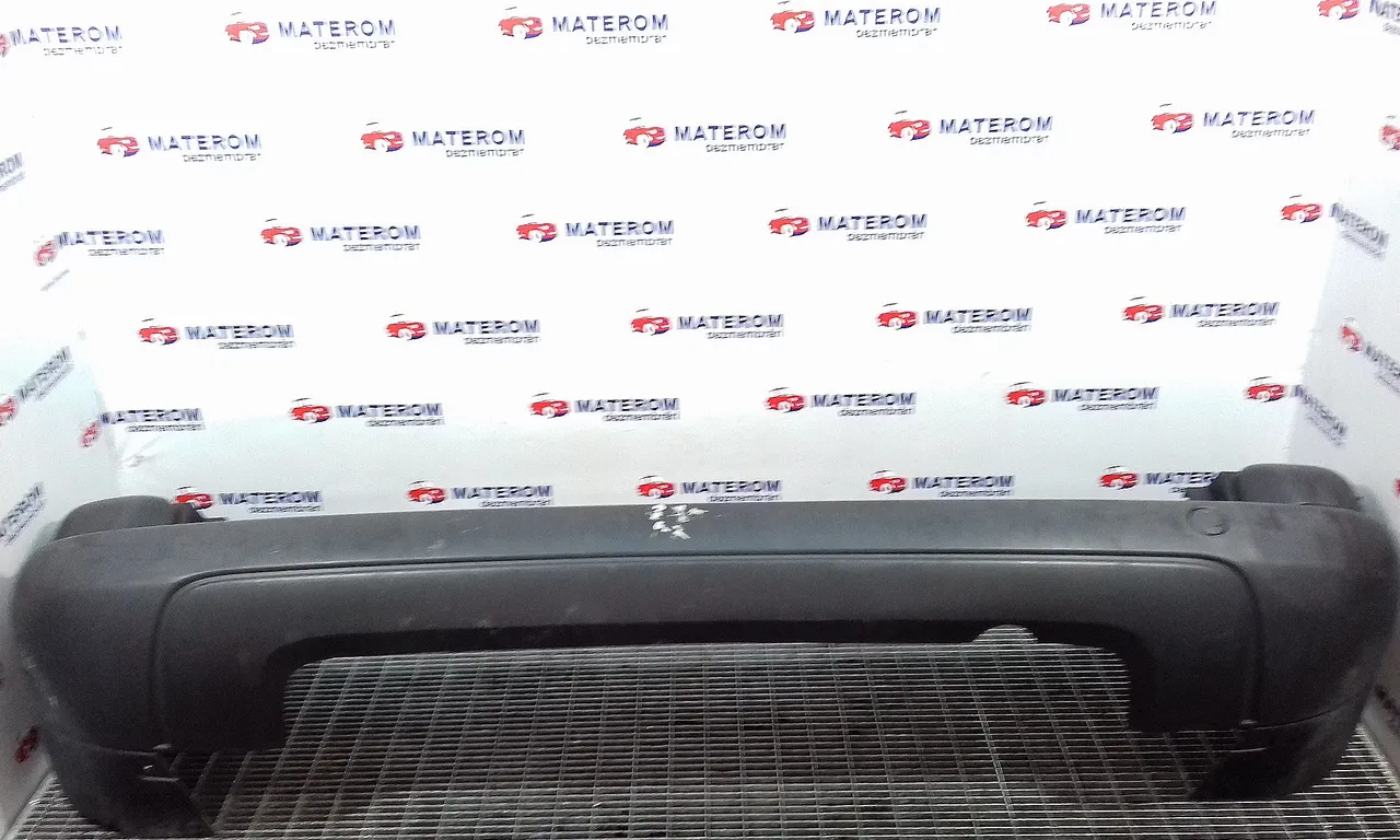 BARA SPATE PEUGEOT PARTNER 2008-2012