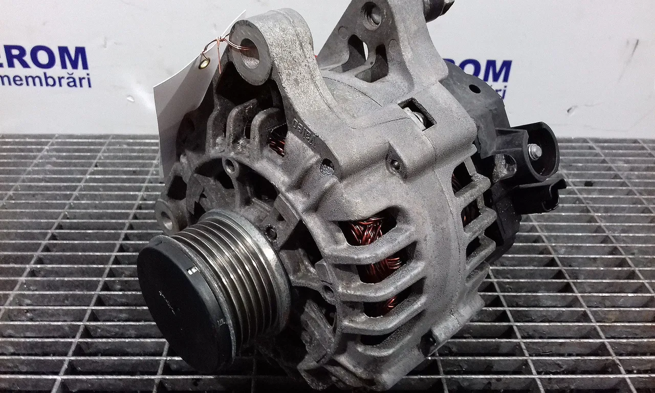 ALTERNATOR PEUGEOT PARTNER 2008-2012