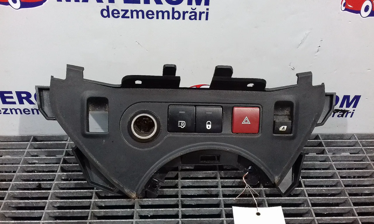 INTRERUPATOR AVARIE PEUGEOT PARTNER 2008-2012