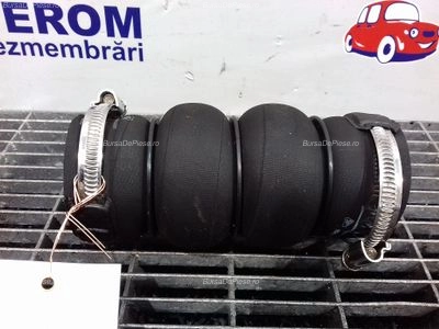 FURTUN INTERCOOLER