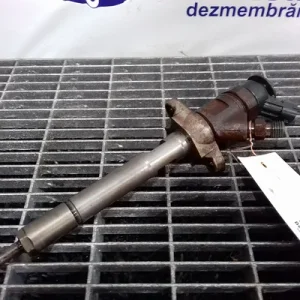 INJECTOR
