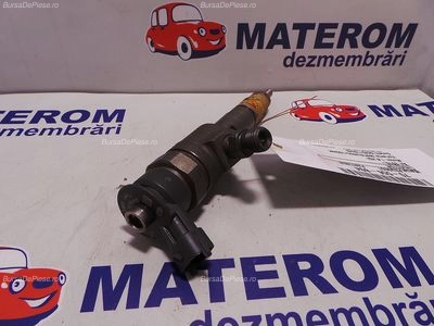 INJECTOR