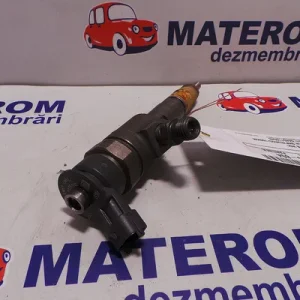 INJECTOR