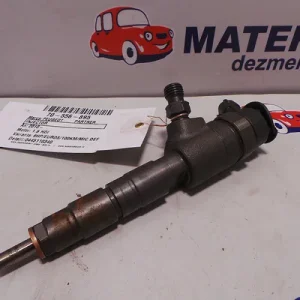 INJECTOR
