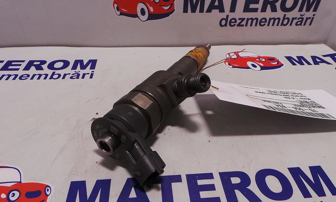 INJECTOR PEUGEOT PARTNER 2008-2012