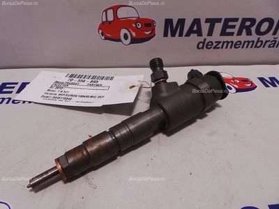 INJECTOR