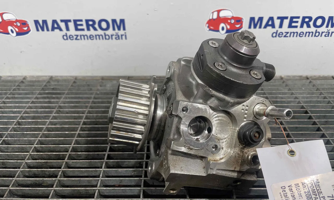 POMPA INALTA PRESIUNE PEUGEOT PARTNER 2008-2012