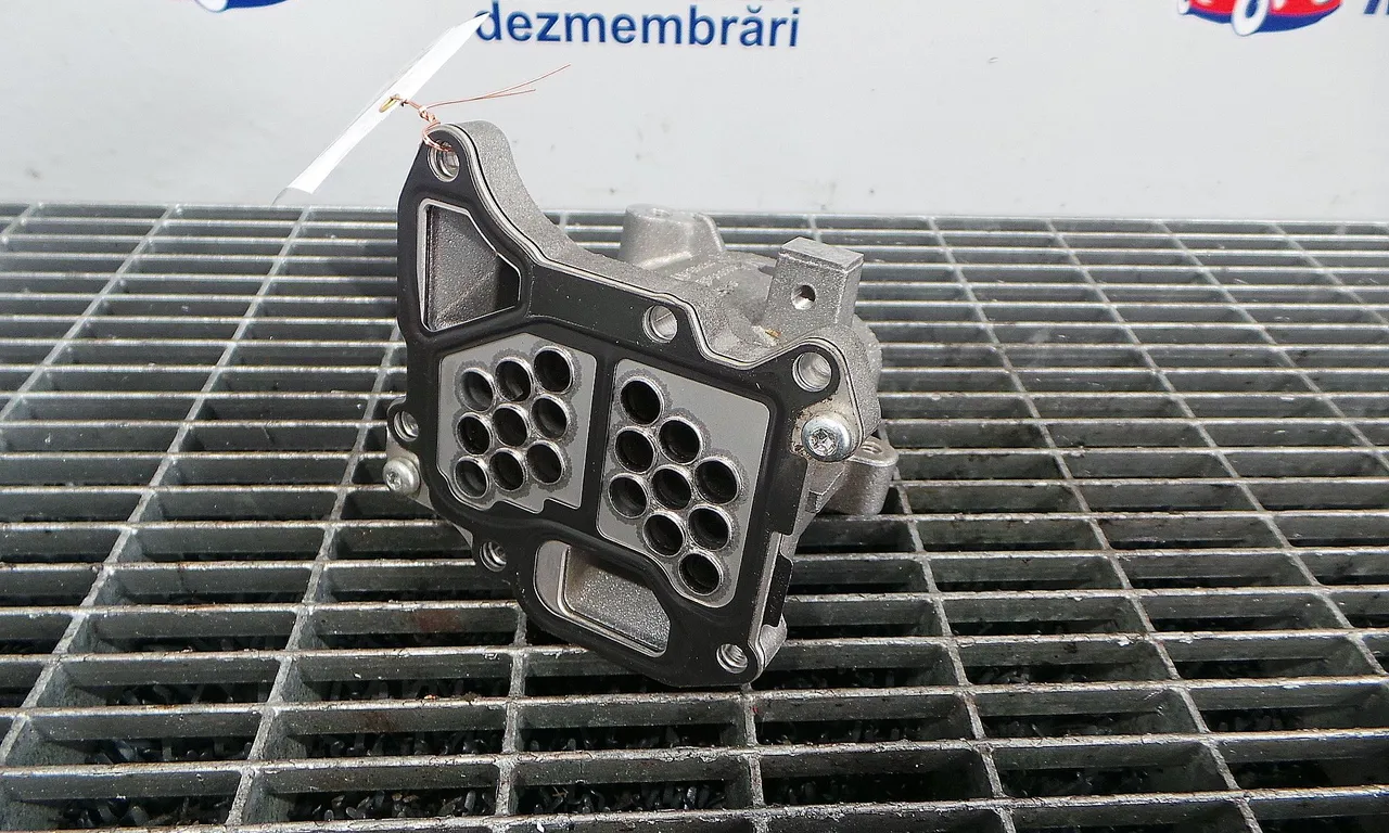 RACITOR GAZE CARTER PEUGEOT PARTNER 2008-2012