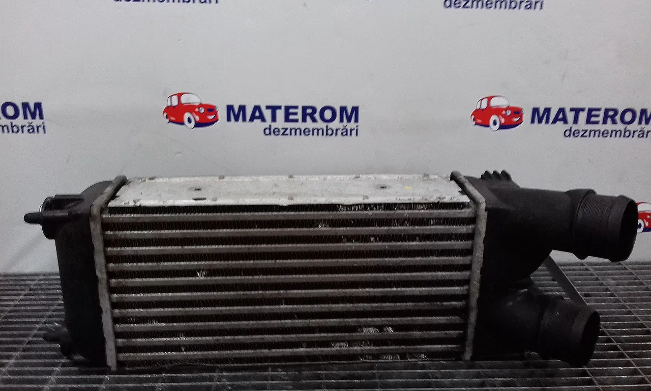 RADIATOR INTERCOOLER PEUGEOT PARTNER 2008-2012