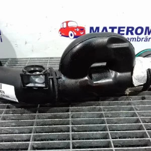 TEAVA INTERCOOLER