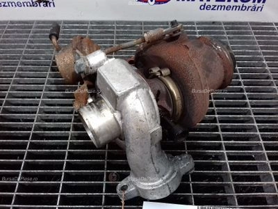 TURBOSUFLANTA