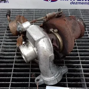 TURBOSUFLANTA