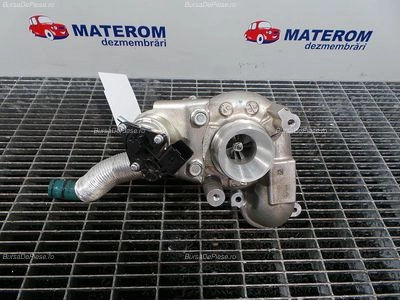TURBOSUFLANTA
