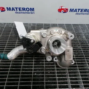 TURBOSUFLANTA