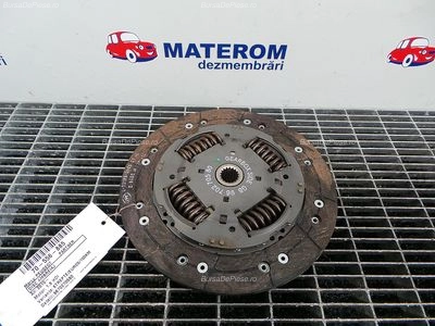 DISC AMBREIAJ
